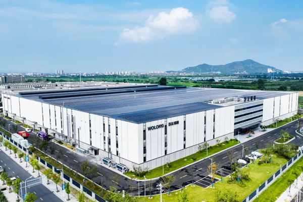 房企轉型新能源!一上市公司擬投逾8億在內(nèi)蒙古包頭建儲能項目