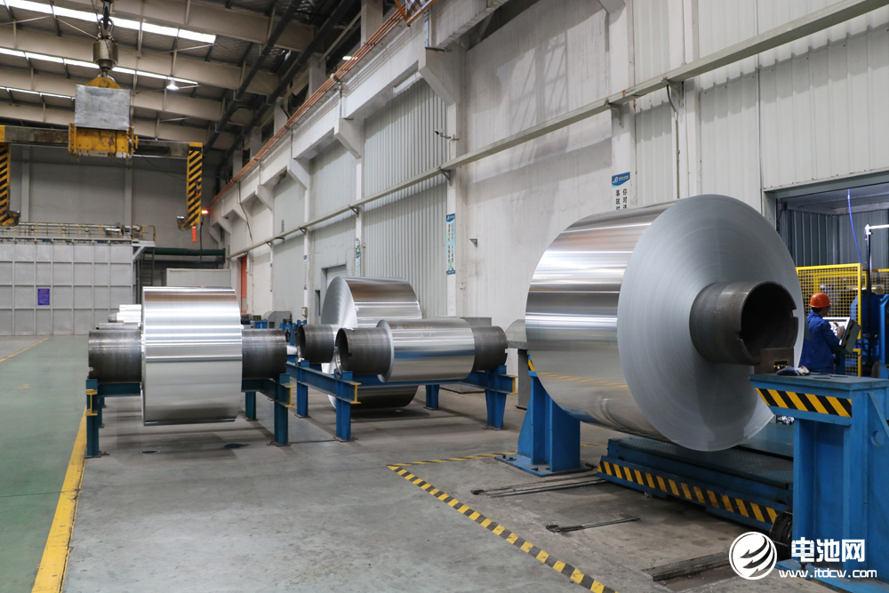 已投入6.9億元！又一上市公司鋰電領(lǐng)域項(xiàng)目延期