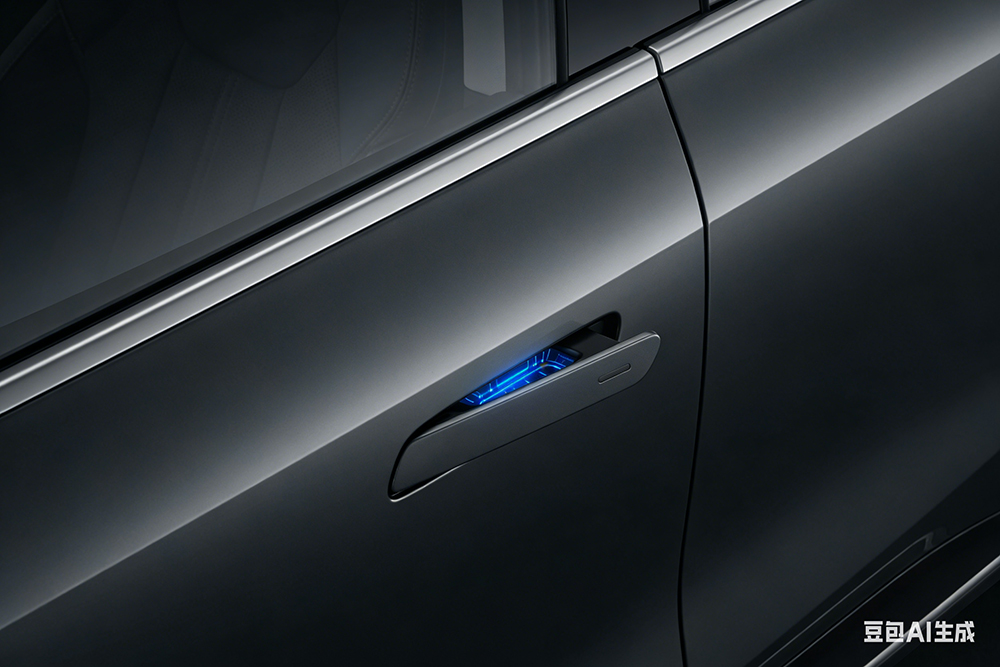 工信部出手！禁止全隱藏式門把手？國標新規或2027年落地