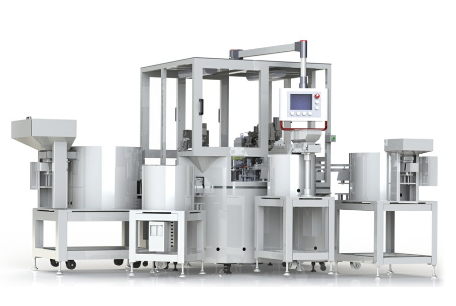 完成億元融資,布局新能源!銘毅智能總部基地落戶安徽合肥